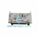 Honeywell CC-SCMB02 DCS Memory Backup Module – Experion PKS C300 image 2