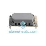 Honeywell CC-SCMB02 DCS Memory Backup Module – Experion PKS C300 image 3