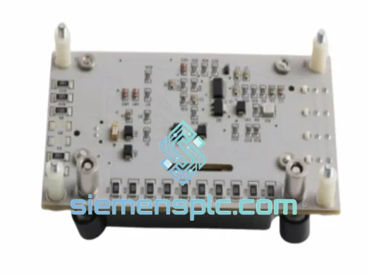 Honeywell CC-SCMB02 51199942-300 DCS Memory Backup Module