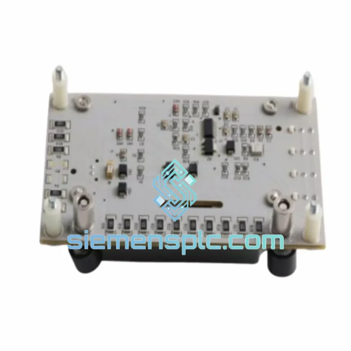 Honeywell CC-SCMB02 51199942-300 DCS Memory Backup Module
