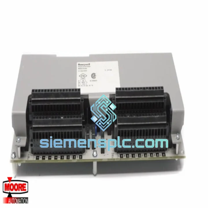 Honeywell CC-SDOR01 51308380-175 Digital Output Relay – Experion PKS C300