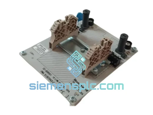 Honeywell CC-SDRX01 51307043-175 DCS Conversion Module