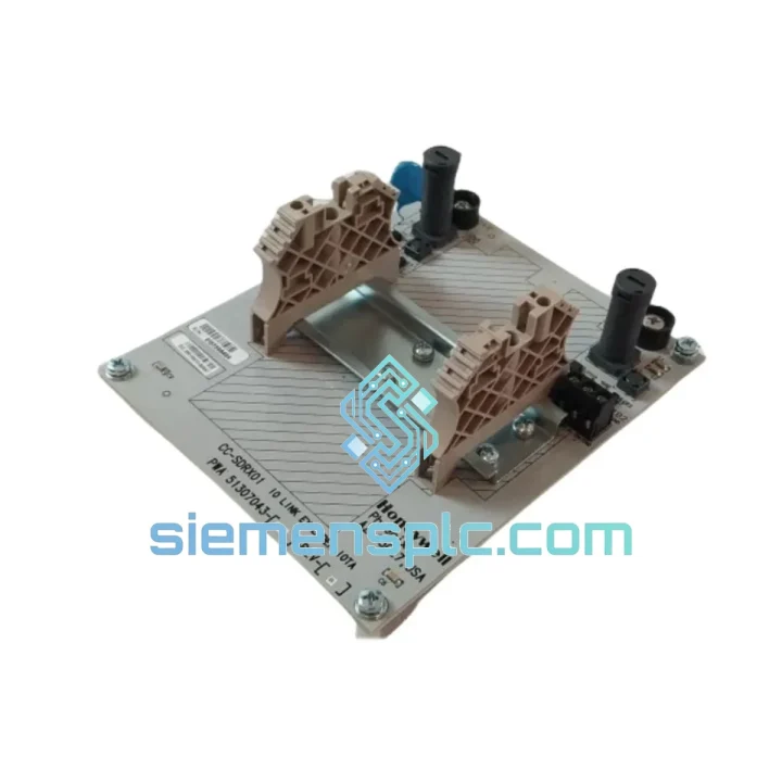 Honeywell CC-SDRX01 51307043-175 DCS Conversion Module