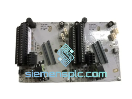 Honeywell CC-TAIX01 51308363-175 Analog Input Module