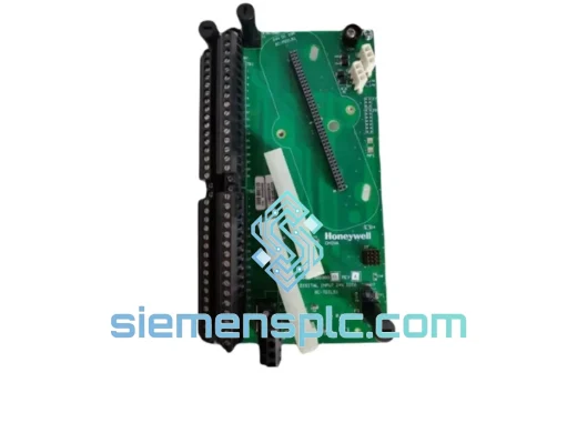 Honeywell CC-TAIX61 51307077-175 Analog Input Module