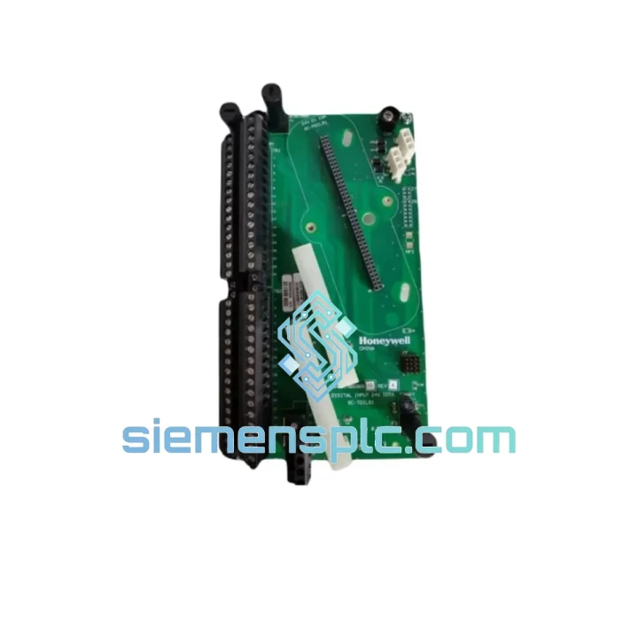 Honeywell CC-TAIX61 51307077-175 Analog Input Module