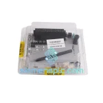 Honeywell CC-TAON01 51306519-175 Analog Output Module image 3