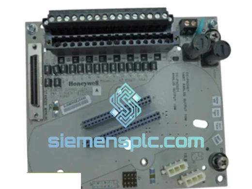 Honeywell CC-TAOX01 51308351-175 Analog Output Module