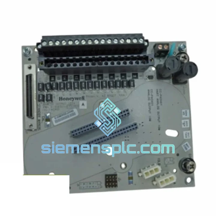 Honeywell CC-TAOX01 51308351-175 Analog Output Module