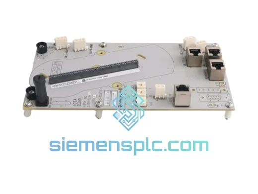 HONEYWELL CC-TCNT01 51308307-175 DCS I/O Termination Assembly