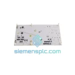 HONEYWELL CC-TCNT01 51308307-175 DCS I/O Termination Assembly image 2
