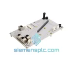 HONEYWELL CC-TCNT01 51308307-175 DCS I/O Termination Assembly image 3