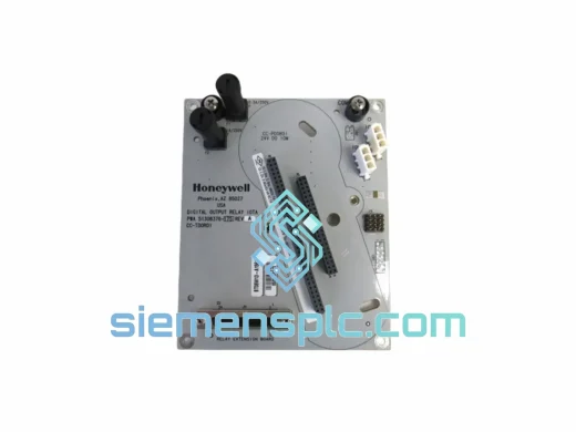 Honeywell CC-TD0R01 51308376-175 Relay Output Module