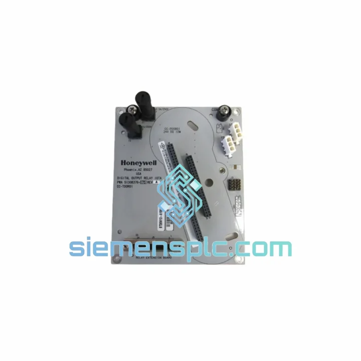 Honeywell CC-TD0R01 51308376-175 Relay Output Module