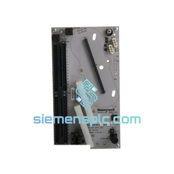 Honeywell CC-TDI220 Digital Input Module