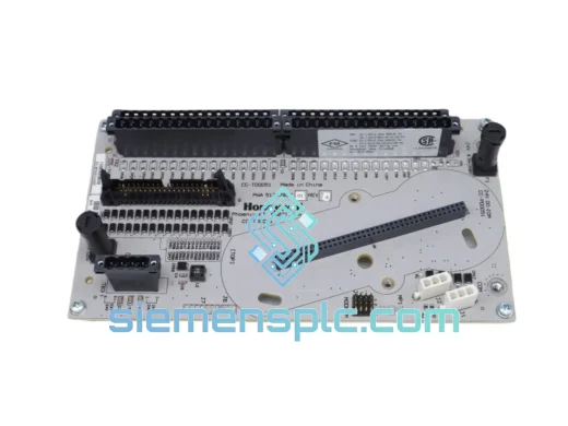 Honeywell CC-TDOD51 DCS Digital Output Module