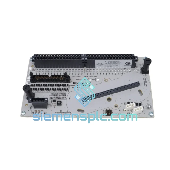 Honeywell CC-TDOD51 DCS Digital Output Module