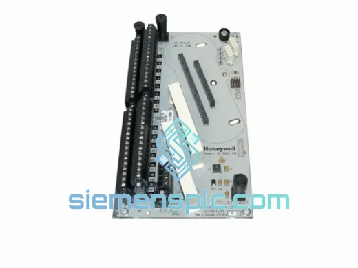 Honeywell CC-TDOR01 DCS Relay Output Terminal Board