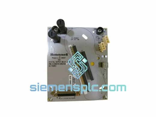 Honeywell CC-TDOR01 51308376-175 Digital Output Relay Module