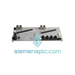 Honeywell CC-TFB412 51308311-275 DCS Interface Module image 2
