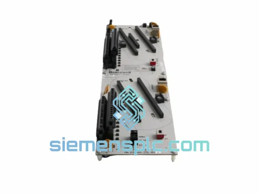 Honeywell CC-TFE021 DCS Module