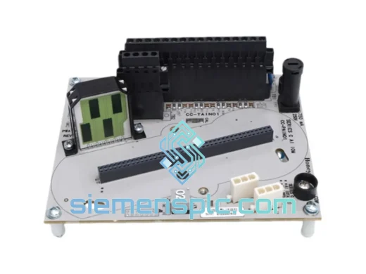 Honeywell CC-TNWD01 DCS Network Module
