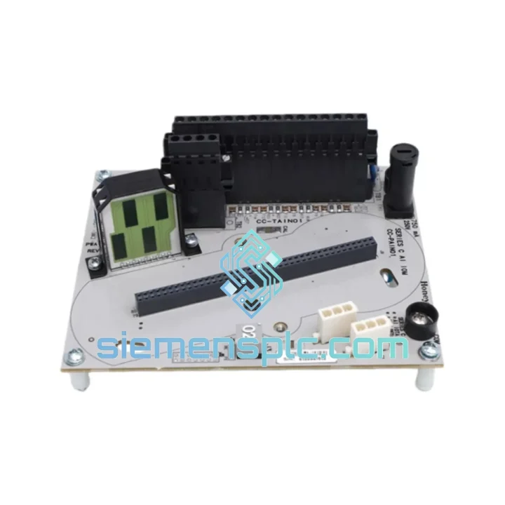 Honeywell CC-TNWD01 DCS Network Module