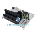 Honeywell CC-TNWD01 DCS Network Module image 2
