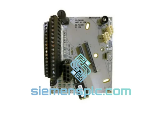 Honeywell CC-TPOX01 DCS Communication Module – Experion PKS