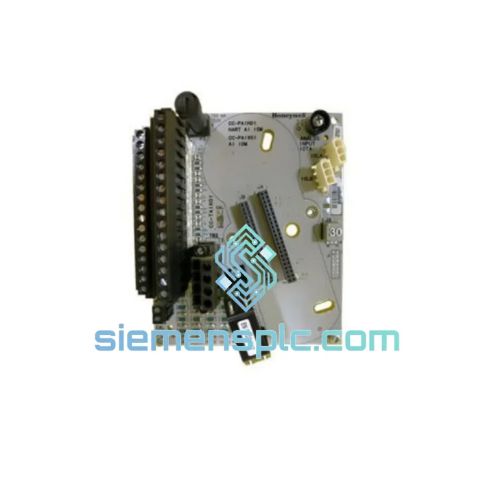 Honeywell CC-TPOX01 DCS Communication Module – Experion PKS