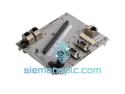 Honeywell CC-TPOX01 51306528-175 Fieldbus Link Interface Card