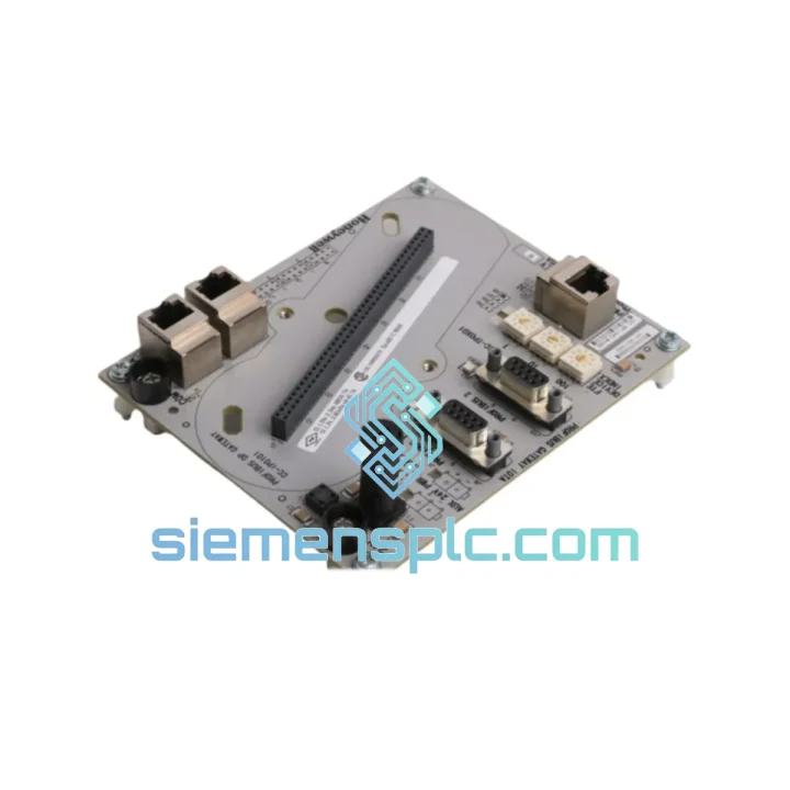 Honeywell CC-TPOX01 51306528-175 Fieldbus Link Interface Card