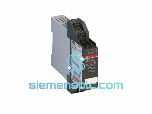 ABB CC-U/STD 1SVR040000R1700 Control Cabinet – Freelance DCS