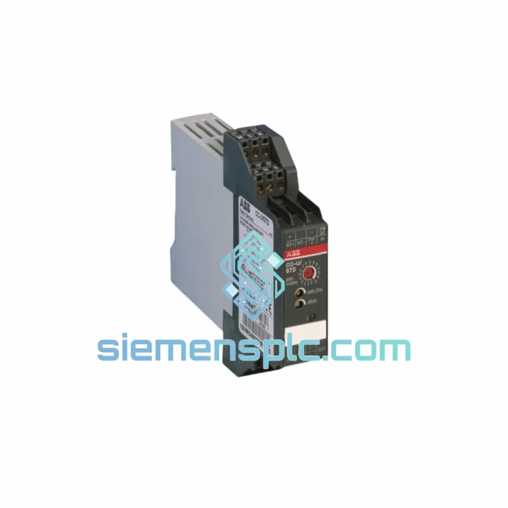 ABB CC-U/STD 1SVR040000R1700 Control Cabinet – Freelance DCS