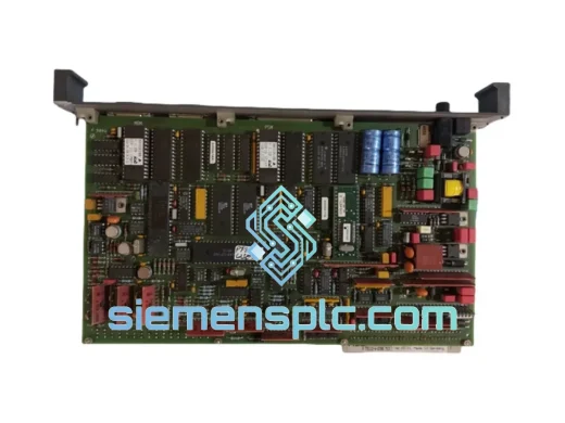 ABB CCF10 PLC Coupling Module – AC500 Series