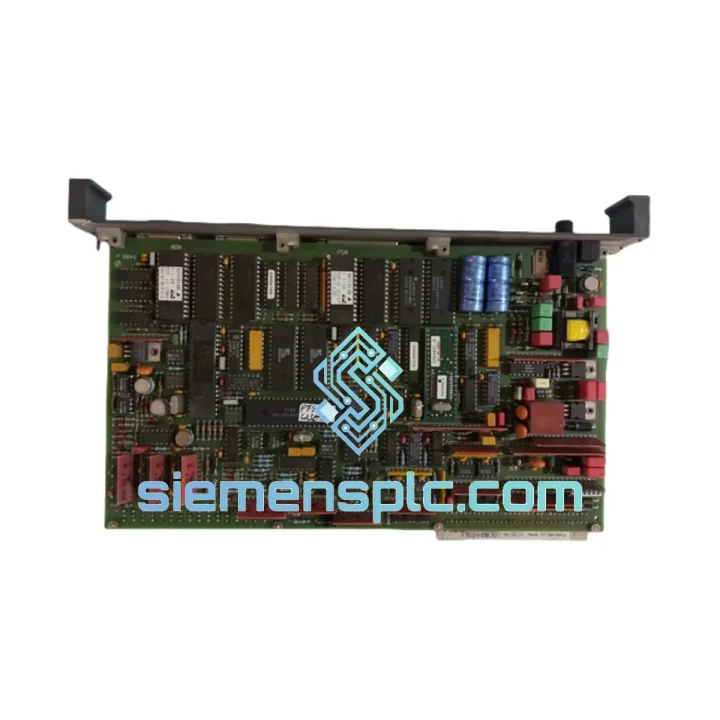 ABB CCF10 PLC Coupling Module – AC500 Series