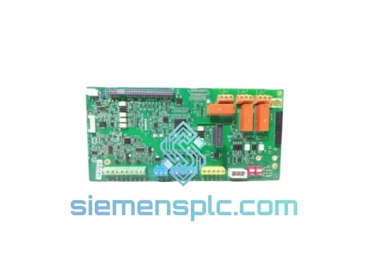 ABB BCCON-23 10000110155 PCB Communication Card – AC800M Series