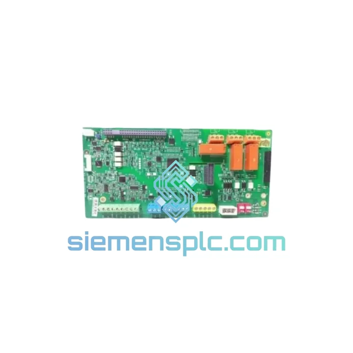 ABB BCCON-23 10000110155 PCB Communication Card – AC800M Series