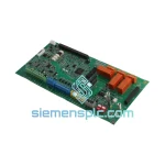 ABB BCCON-23 10000110155 PCB Communication Card – AC800M Series image 2