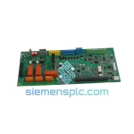 ABB BCCON-23 10000110155 PCB Communication Card – AC800M Series image 3