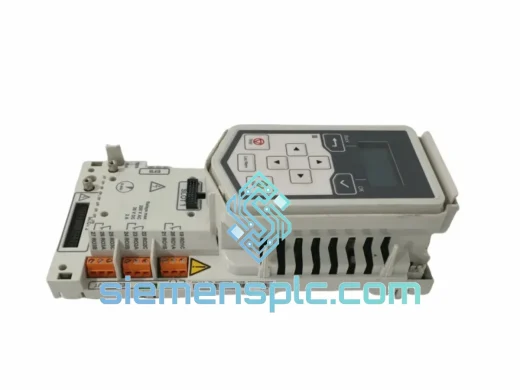ABB CCU-23-S 3AXD50000034658 Drive Control Unit