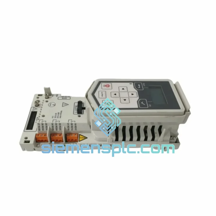 ABB CCU-23-S 3AXD50000034658 Drive Control Unit