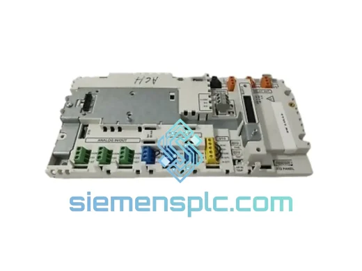 ABB CCU-24-H 3AXD50000018771 Drive Control Unit