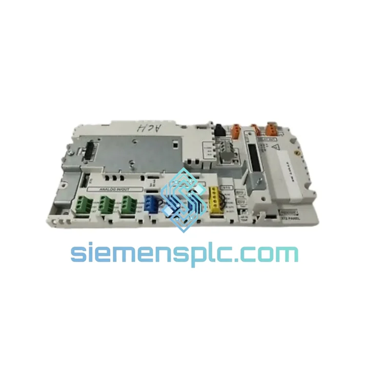 ABB CCU-24-H 3AXD50000018771 Drive Control Unit