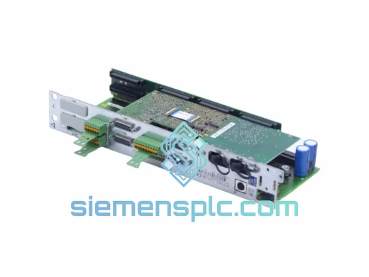 Bosch Rexroth CDB01.1C-SE-ENS-ENS-NNN-NNN-NN-S-NN-FW Drive Control Board