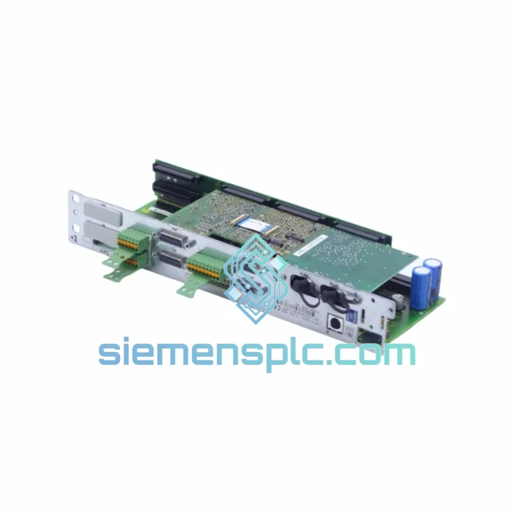 Bosch Rexroth CDB01.1C-SE-ENS-ENS-NNN-NNN-NN-S-NN-FW Drive Control Board