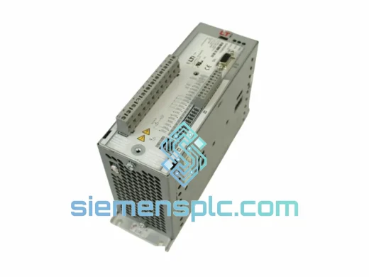 LTI CDB32.004.C2.4.SH AC Servo Drive