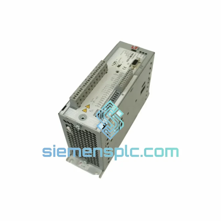 LTI CDB32.004.C2.4.SH AC Servo Drive