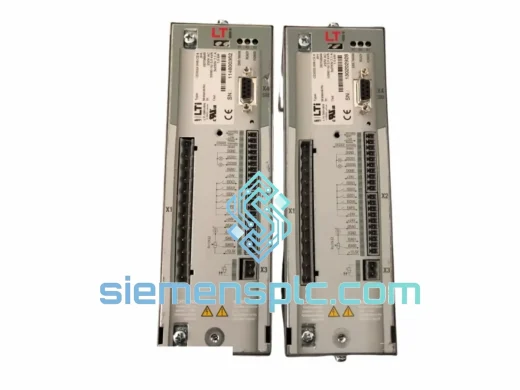 LUST CDB32.008.C2.4 Servo Drive