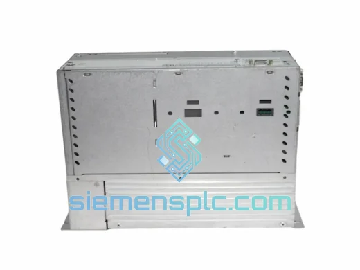LUST LTI CDB34.014.W2.4.BR.SH.OL.HF AC Servo Drive – CDB34 Series